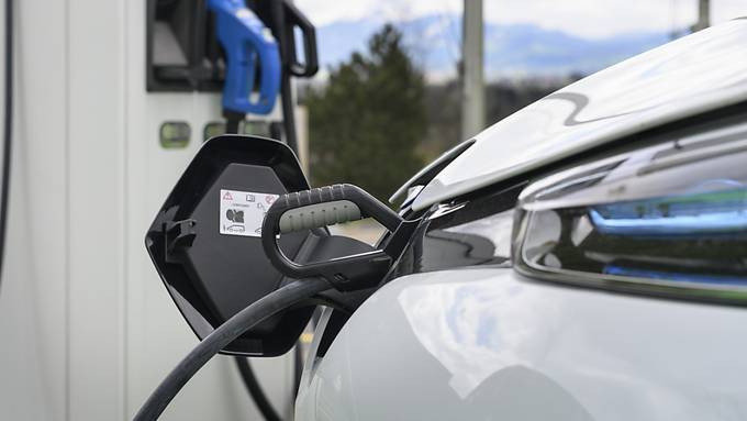 E-Autos als Stromspeicher könnten Treibhausgasemissionen reduzieren