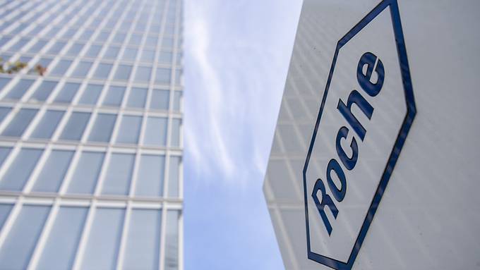 Roche erhält Zulassung von Swissmedic für Krebsmittel Gavreto