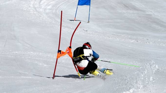 Mit Magneten im Slalom punkten