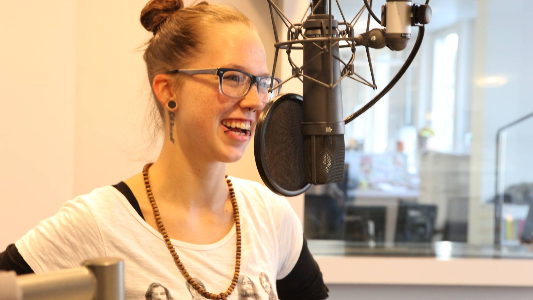 Stefanie Heinzmanns Lieblingssong