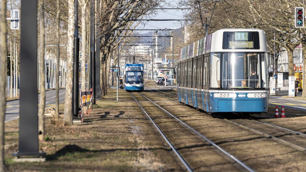 Warum sich Trams nicht an Tempo 30 halten müssen