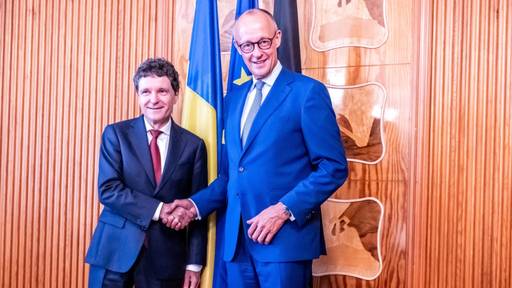 Europäer nehmen Kampf um Einfluss in der Arktis auf