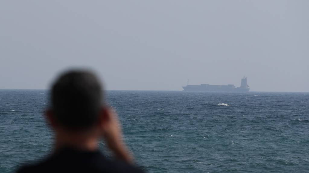 Seit den Angriffen passieren aus Sicherheitsgründen kaum noch Schiffe die Meerenge am Persischen Golf, durch die in Friedenszeiten täglich über 20 Millionen Barrel und damit rund ein Fünftel des weltweiten Ölhandels transportiert werden. (Archivbild)