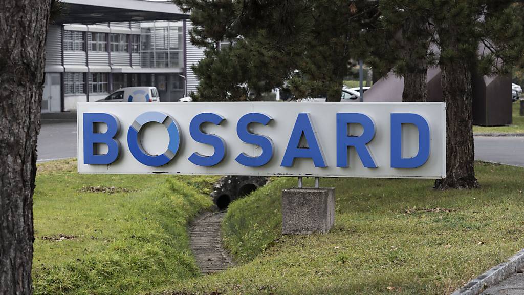 Die Aktionäre von Bossard müssen sich auf eine weitere Kürzung der Dividende einstellen. (Archivaufnahme)