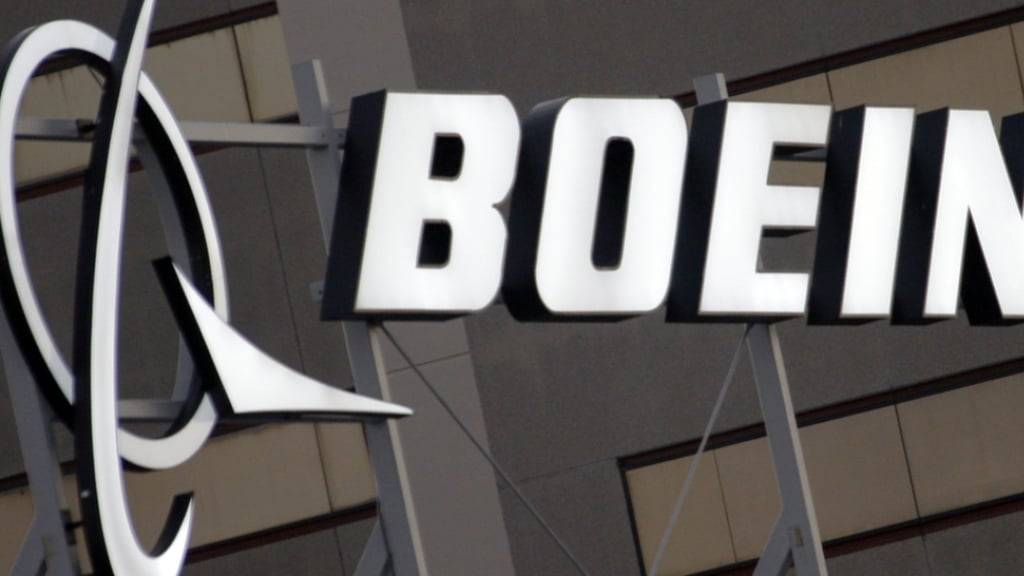 Boeing legt US-Aufsehern Plan zur Qualitätssicherung vor