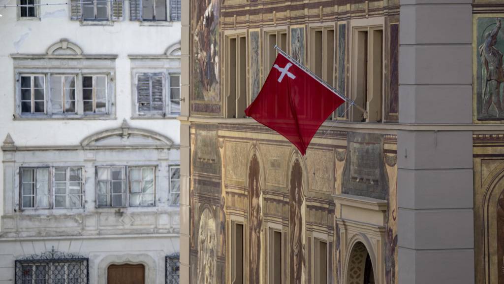 Kanton Schwyz stellt gedrucktes Amtsblatt auf Jahresende ein