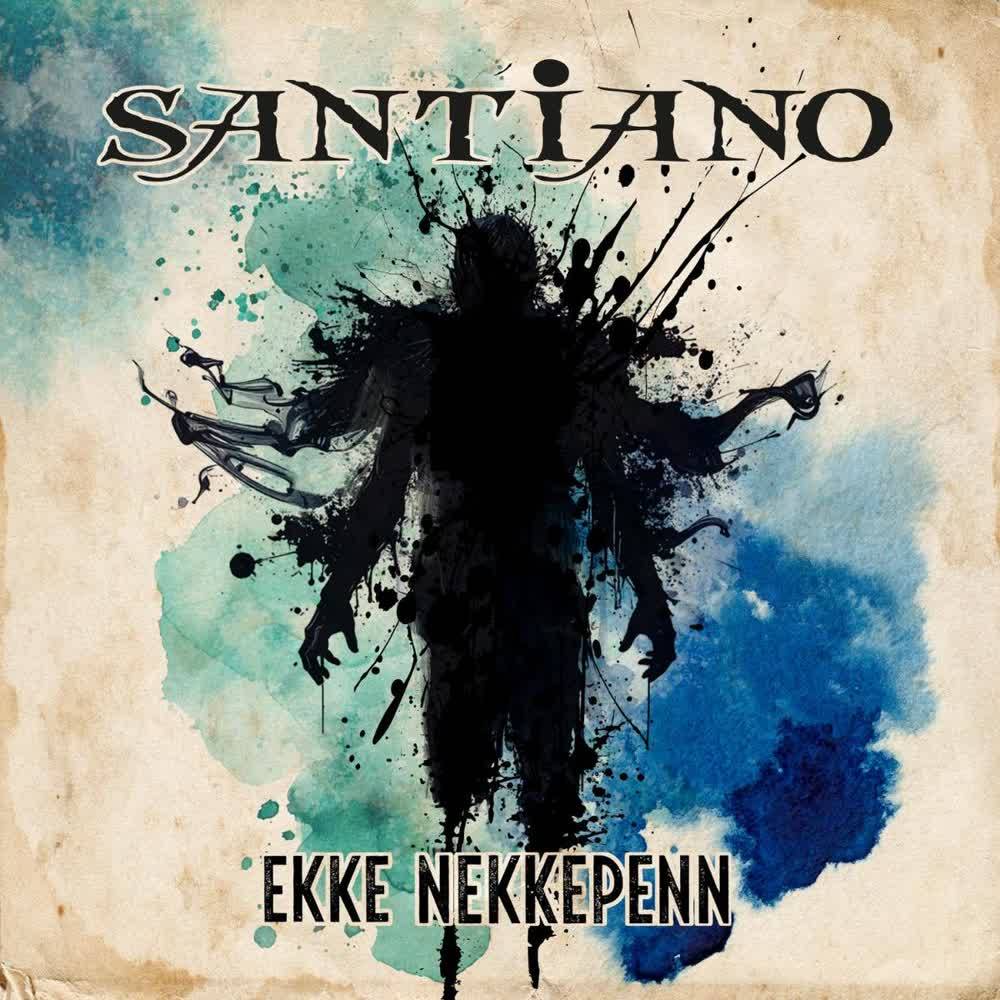Santiano - Ekke Nekkepenn