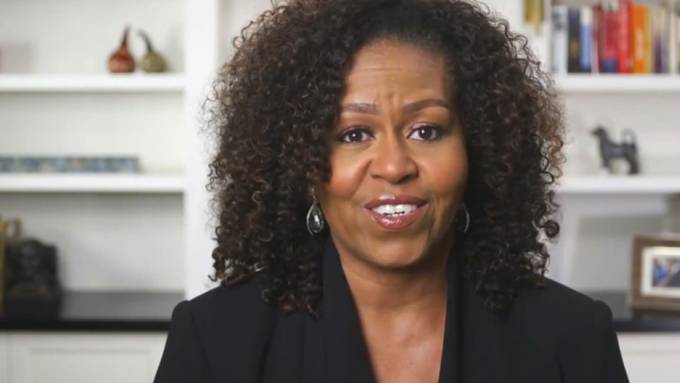 Michelle Obama startet eigenen Podcast