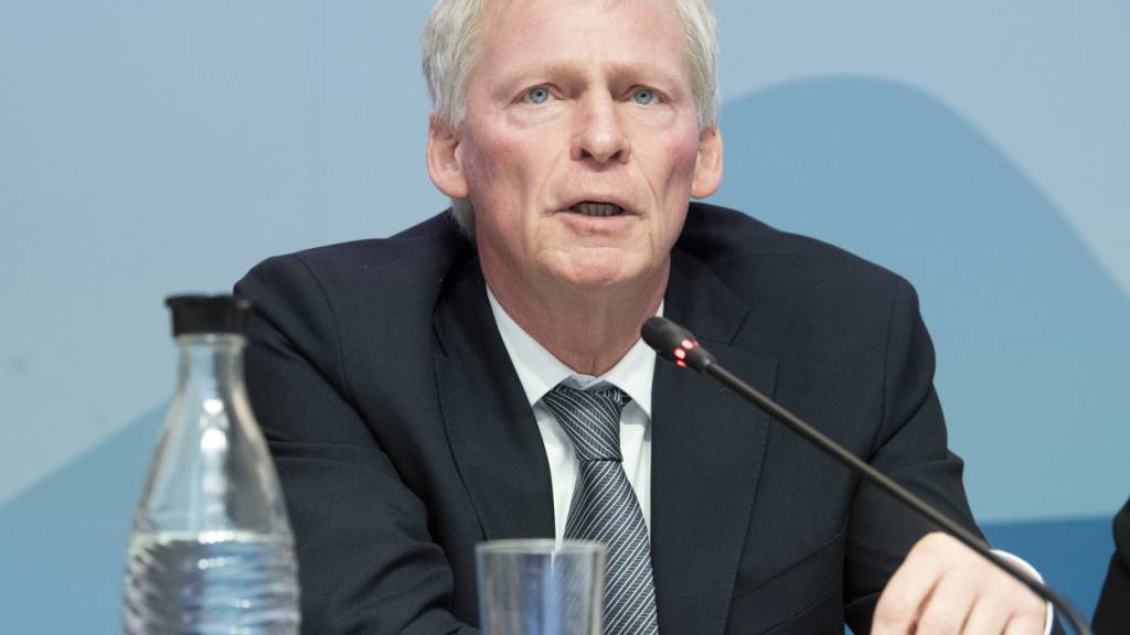 Tessiner Regierungspräsident Claudio Zali tritt nach Kritik zurück