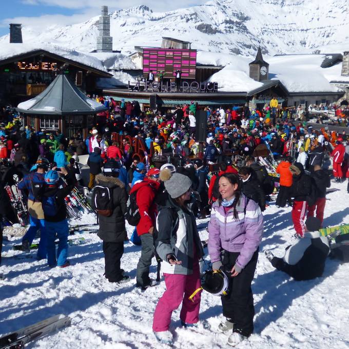 Fällt das Après-Ski aus? Skigebiete bereiten sich auf Wintersaison vor