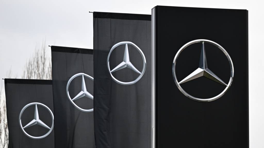 Bei der Schliessung des Mercedes-Benz-Standortes Wetzikon im Kanton Zürich würden 60 Jobs verloren gehen. (Archivbild)