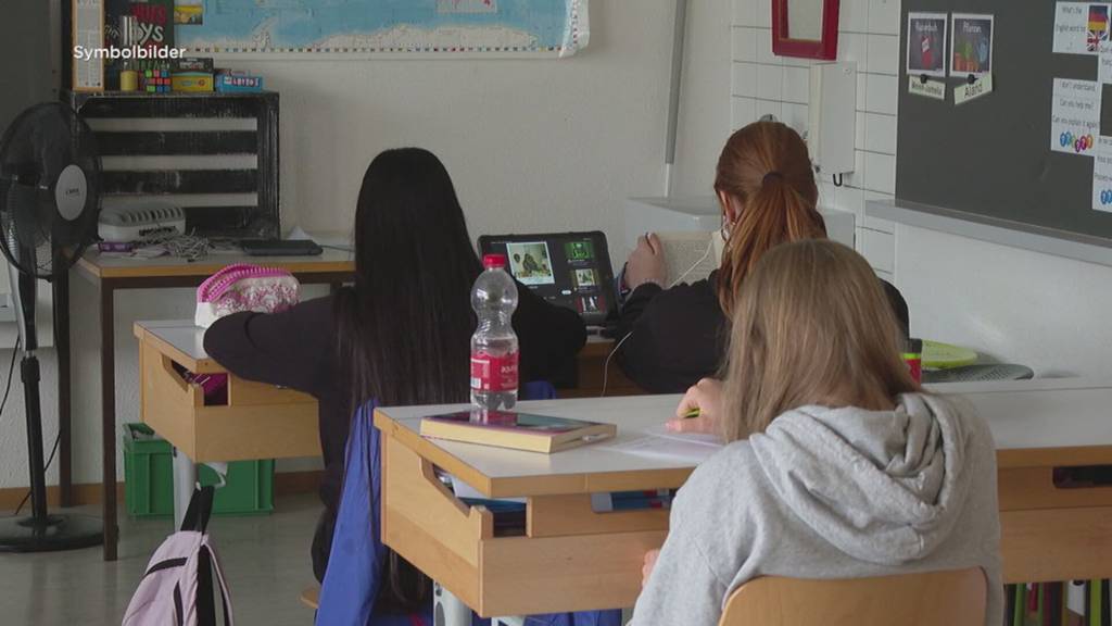 Handyverbot an Berner Schulen