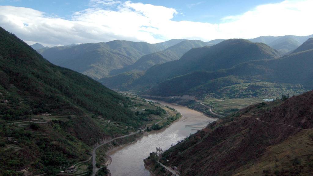 Fischbestände in Chinas Jangtse-Fluss erholen sich laut Studie