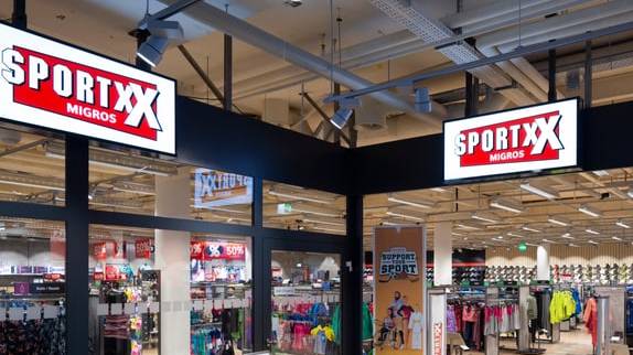 SportXX ändert Namen – weil Kunden an Sex denken?
