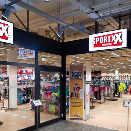 SportXX ändert Namen – weil Kunden an Sex denken?