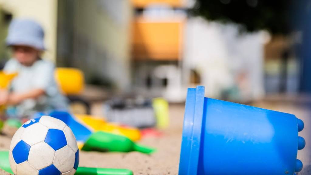 Der Nationalrat will den Onlineverkauf von gesundheitsgefährdendem Kinderspielzeug eindämmen. (Themenbild)