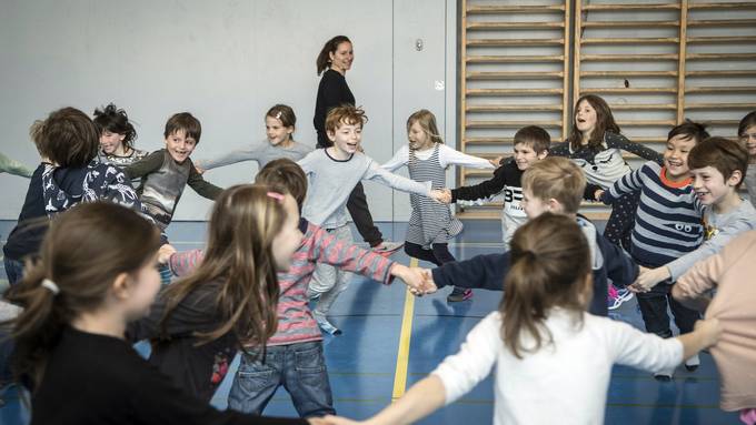 Kinderfest schon wieder verschoben