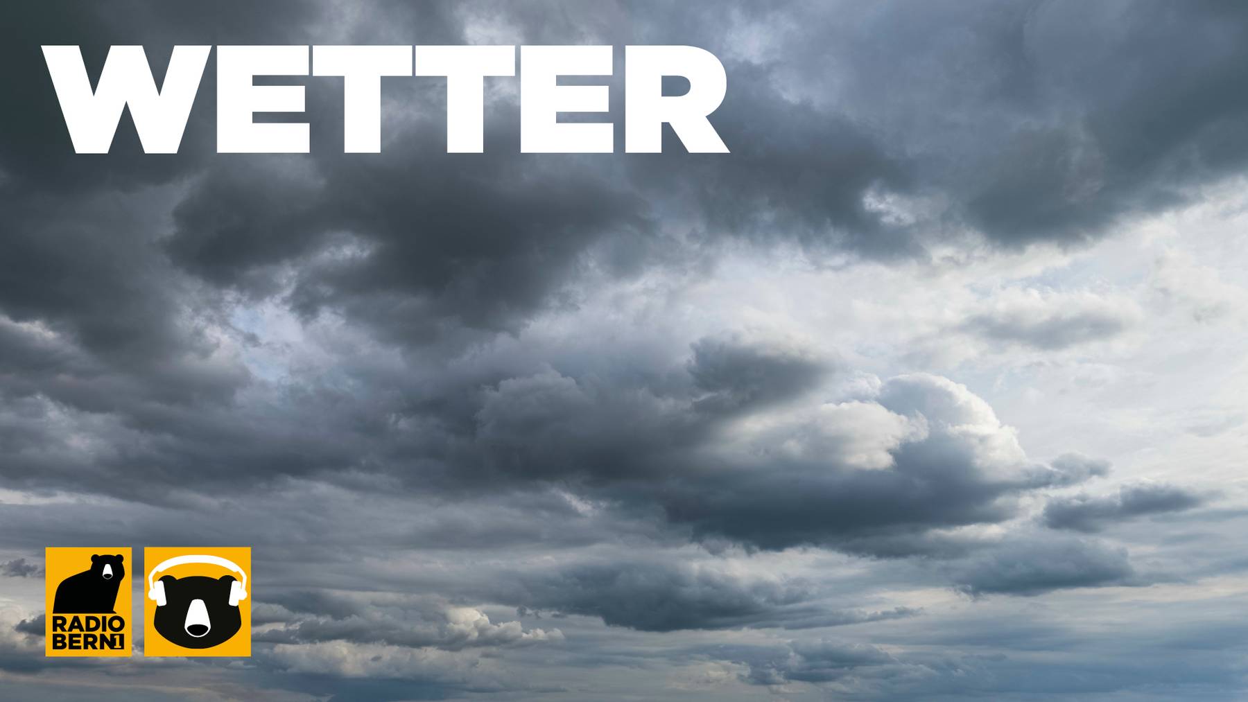 BERN1 Wetter