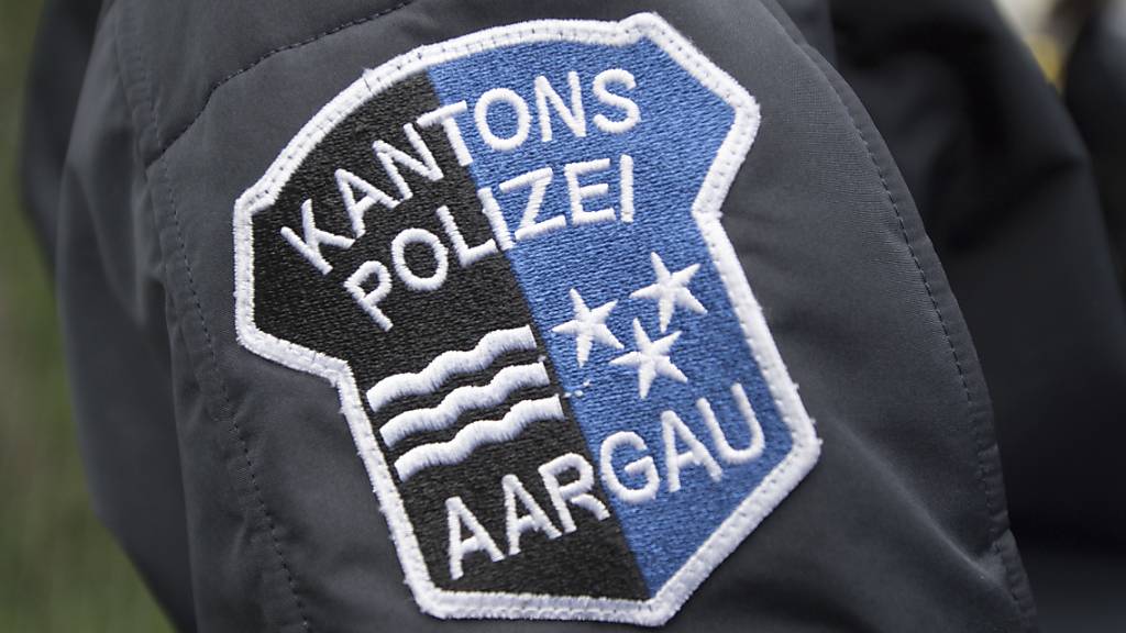 Bei einem Streit unter jungen Männern in Villmergen AG sind aus einer Pistole mehrere Schüsse abgefeuert worden. (Themenbild)