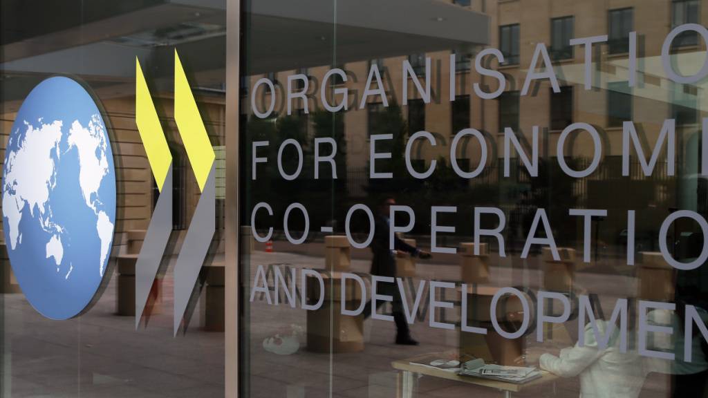 Die OECD empfiehlt der Schweiz mehrere Reformen, um Wettbewerb, Wachstum und soziale Teilhabe zu stärken. (Archivbild)