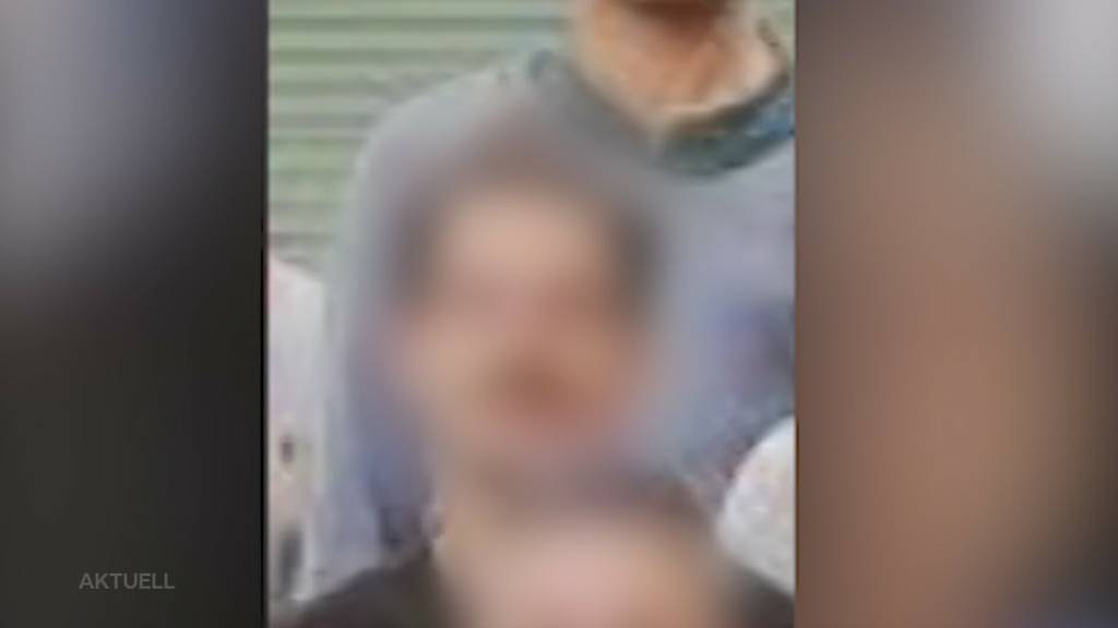 Der Schütze von Suhr: Ist mutmasslich ein Lehrer aus Aarburg
