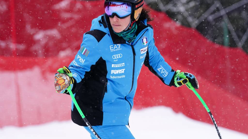 Top-Duo Brignone/Goggia fehlt beim Weltcup-Auftakt | Radio Central