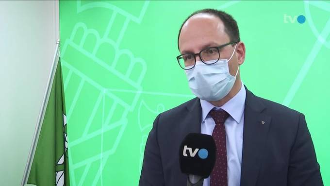 Hoher Überschuss: Rechnung SG schliesst positiv ab