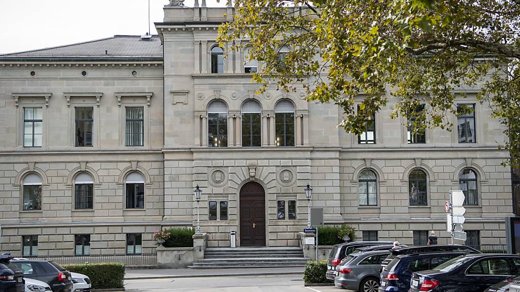 Die Zuger Regierung hat entschieden, die Schutzanlage Werkhof in Cham für den Notfall bezugsbereit zu machen. (Archivbild)