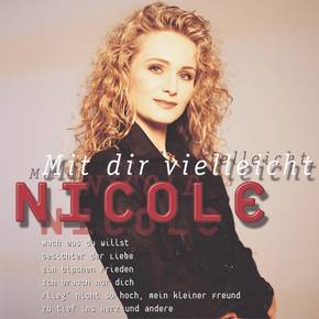 Mit dir vielleicht