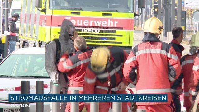 Schlagzeilen