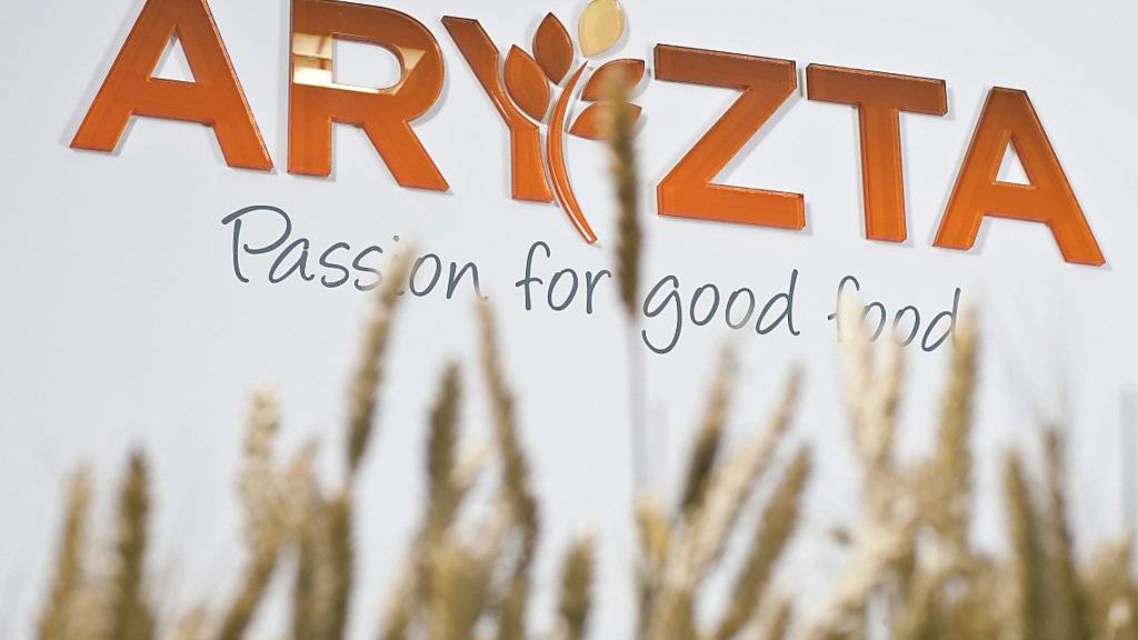 Das Bäckereinunternehmen Aryzta will sich neues Kapital beschaffen. (Archiv)