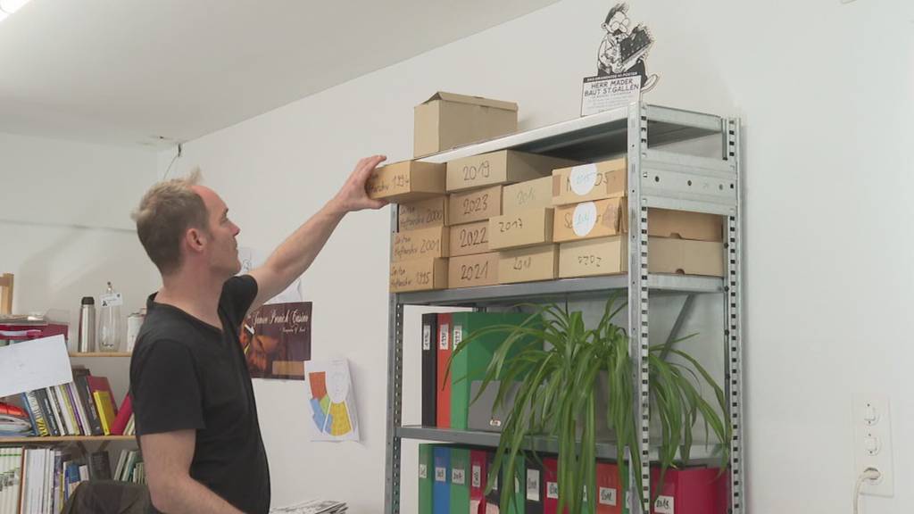 Zum 30.Geburtstag: «Saiten» wünscht sich zusätzliche Redaktionsstelle