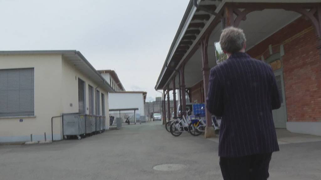 Thun stellt Weichen für die Zukunft