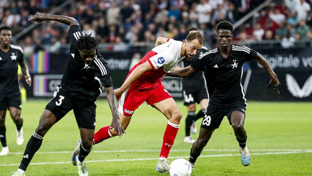 Das sind die Europacup-Gegner der Teams aus der Super League