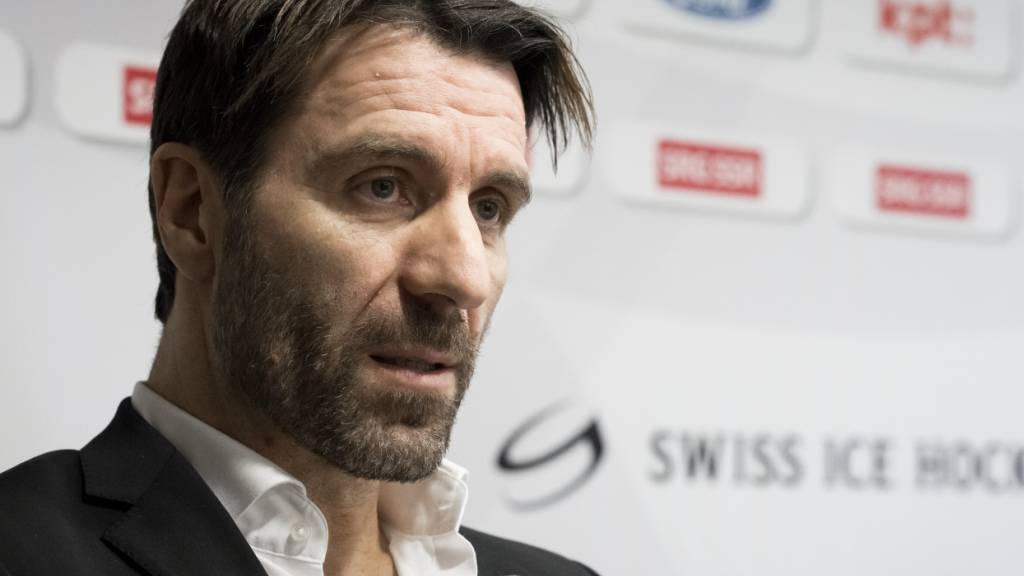 Lars Weibel schliesst sich nach der Heim-WM dem HC Ambri-Piotta an