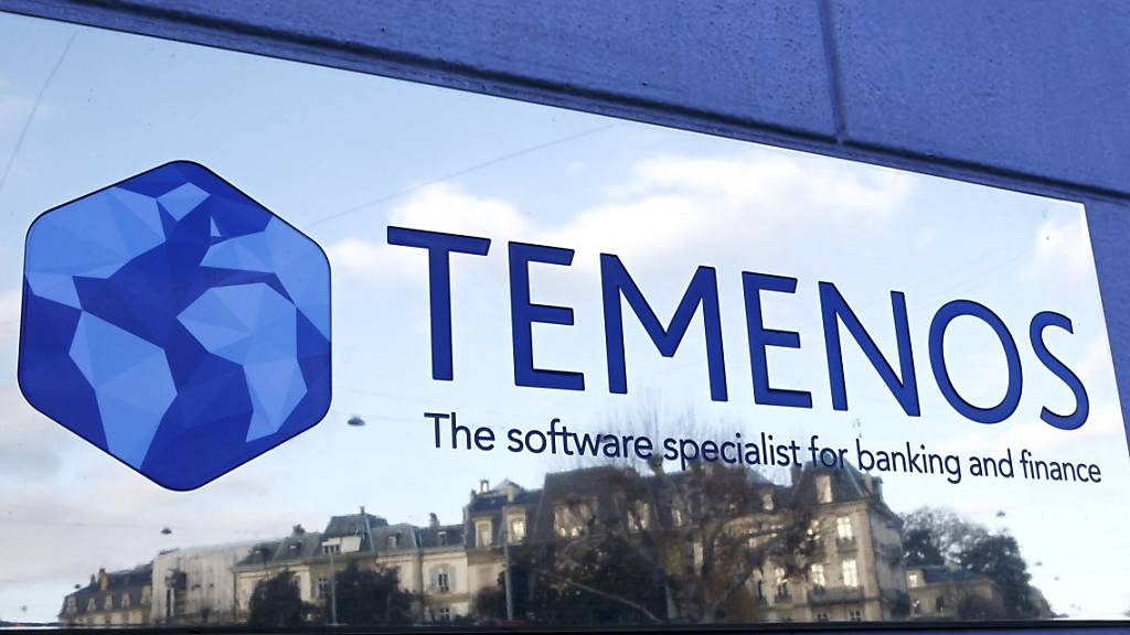 Temenos hat vor allem mit Software-Abos mehr verdient. (Archivbild)