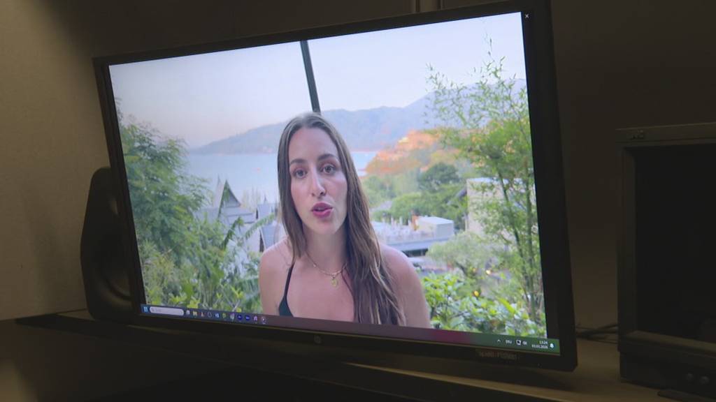 Flugchaos in Nahost: Appenzellerin steckt in Thailand fest