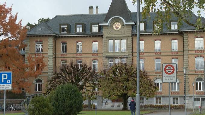 Untersuchung ortet Führungsmängel im Psychiatriezentrum Münsingen