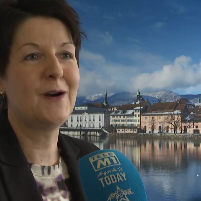 «Werden nicht aufgeben»: Solothurner Regierung prüft Anpassung des Projekts