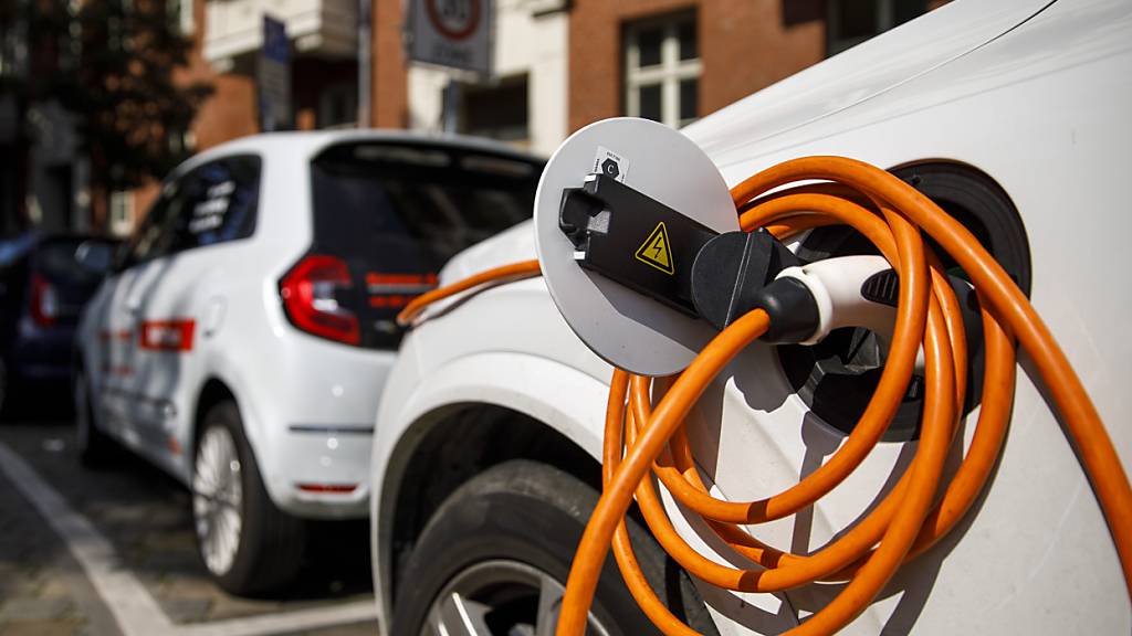 Weniger Auto-Neuzulassungen im Mai als vor einem Jahr