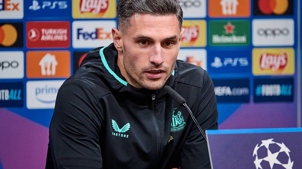 Fabian Schär fehlt Newcastle wohl bis Ende Saison