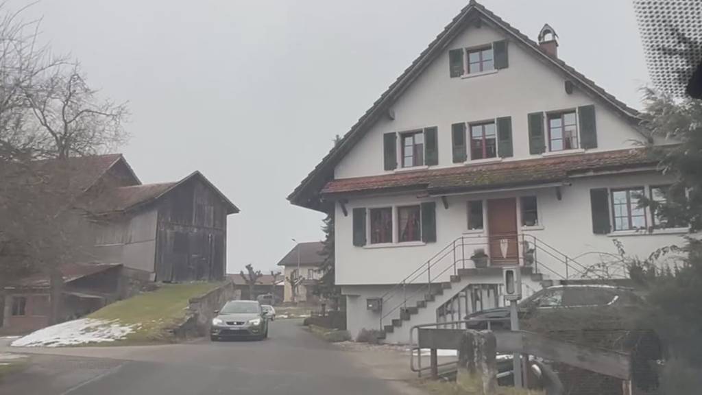 Muri: Anwohner leiden in Hasli unter starkem Schleichverkehr