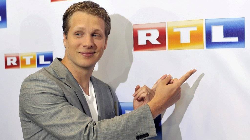 Der europäische TV-Konzern RTL Group hat im ersten Halbjahr zwar einen Rekordumsatz eingefahren, operativ aber weniger verdient. (Archiv)