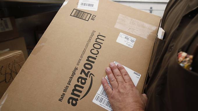 Amazon verbannt Plastikverpackungen in Deutschland weitgehend