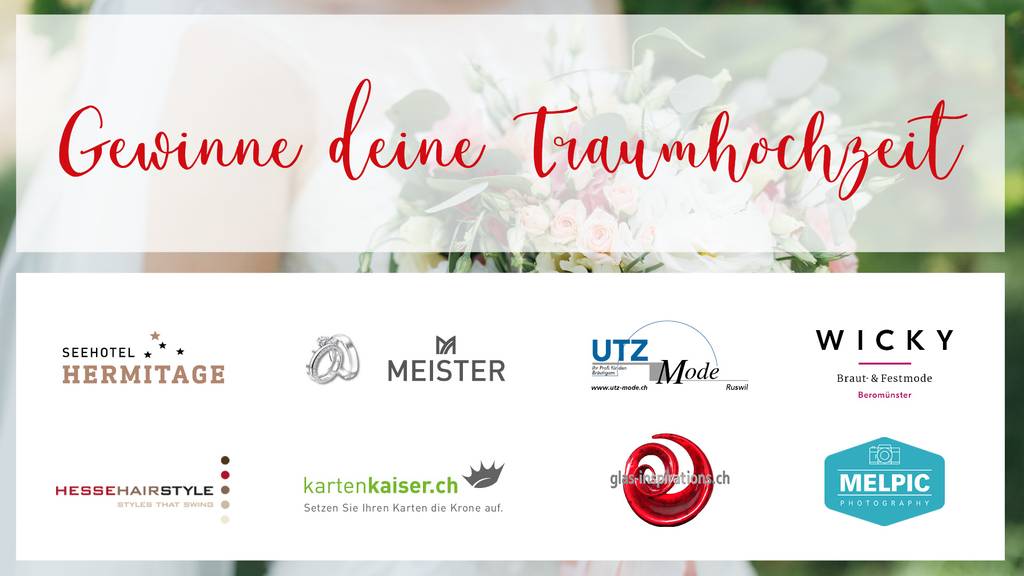 Traumhochzeit