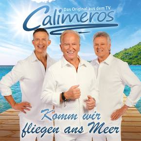 Komm wir fliegen ans Meer Komm wir fliegen ans Meer