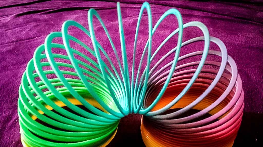 Slinky