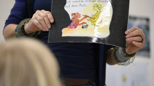 PH Luzern verzeichnet so viele Anmeldungen wie noch nie