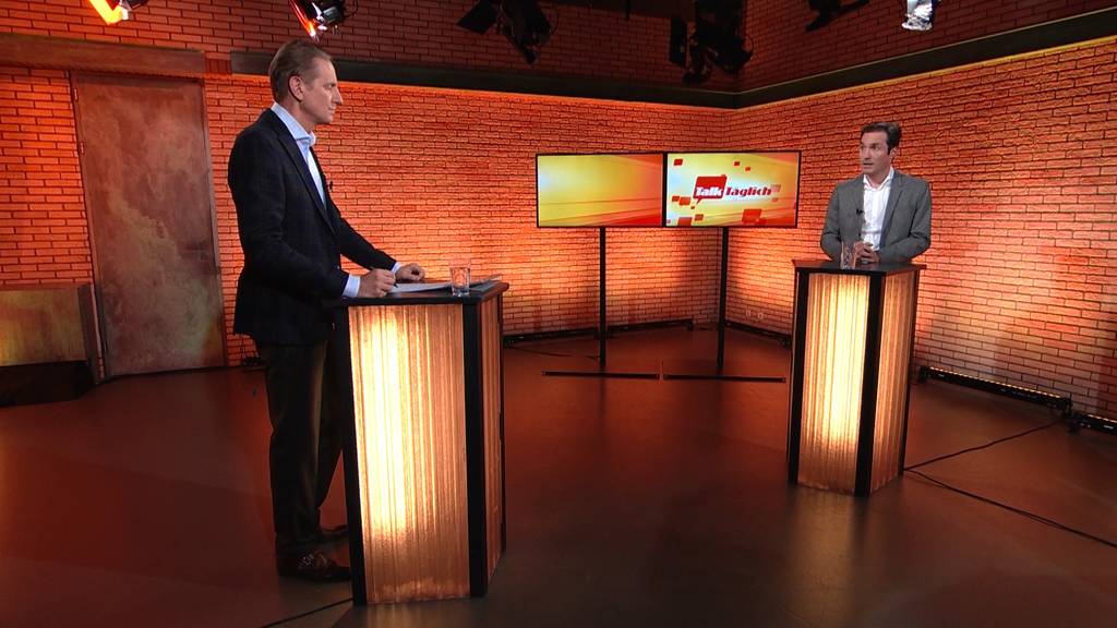 Kampf gegen das Coronavirus