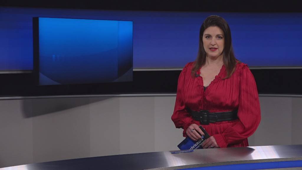 Brand zerstört drei Gebäude in Beckenried